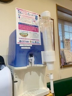 日田天領水