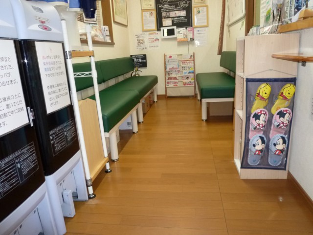 床暖房