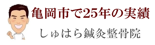 しゅはら鍼灸整骨院